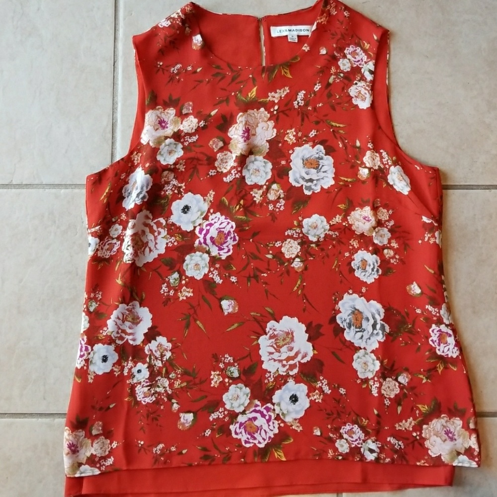 Red Shirt